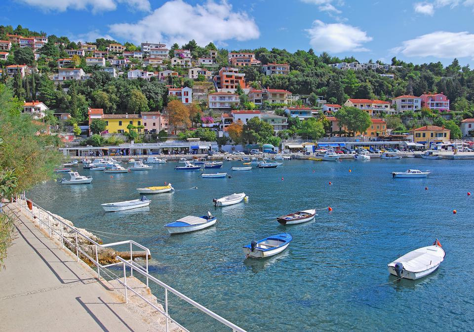 Rabac Foto: 1 van 1
