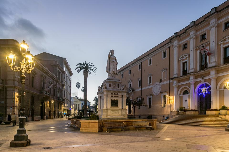 Olbia Foto: 1 van 1