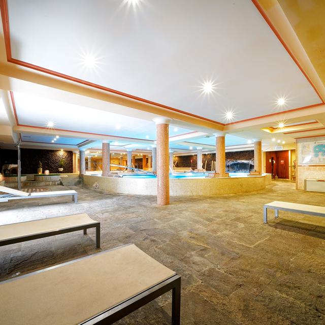 Bull Vital Suites & Spa Boutique Hotel - adults only aanbieding