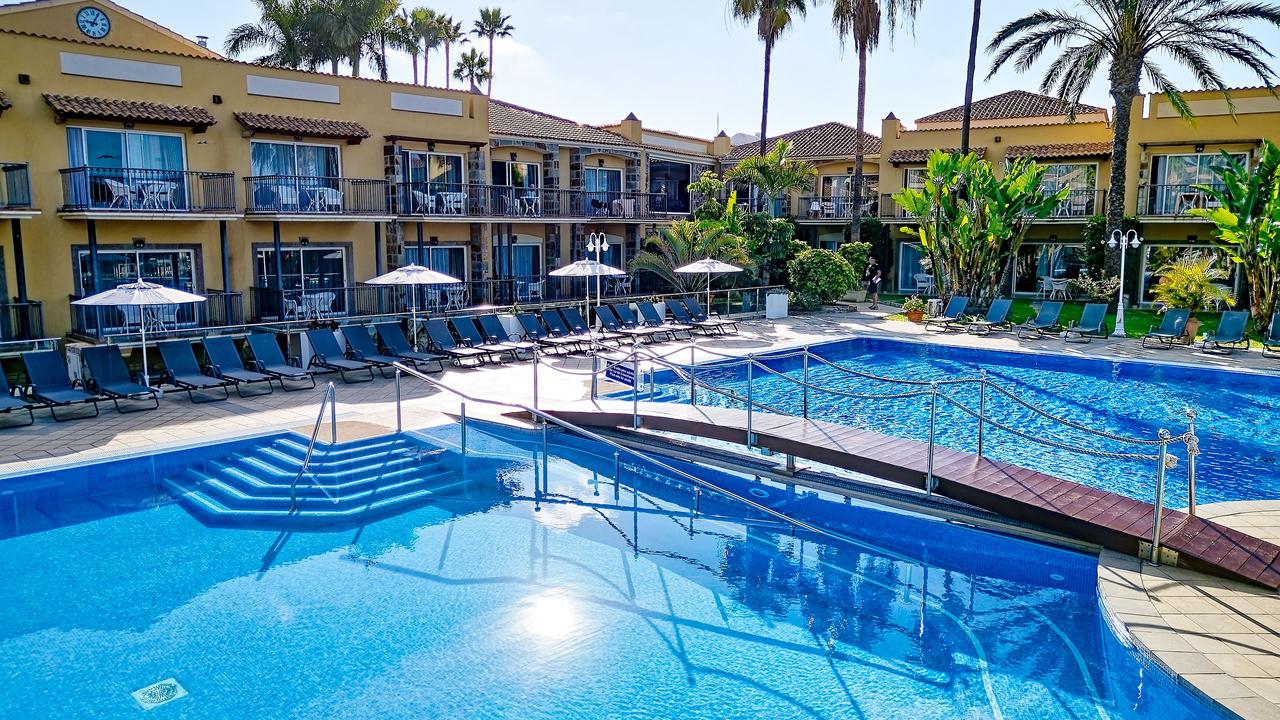 Bull Vital Suites & Spa Boutique Hotel 