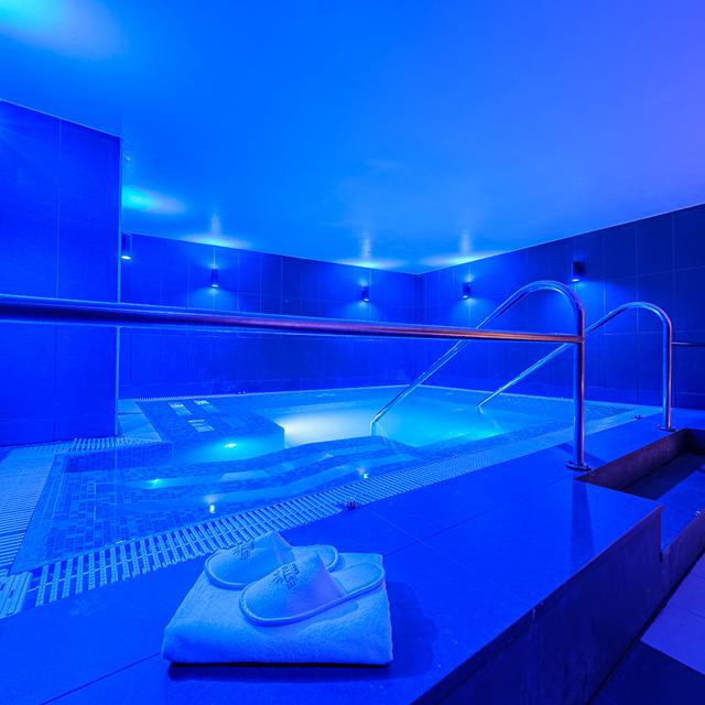 Hotel Sporting in Pas de la Casa - foto 7