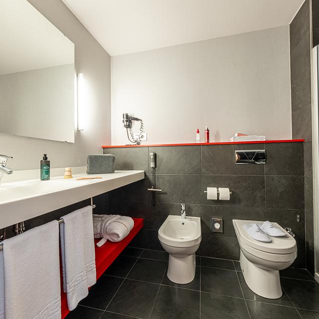 Hotel Sporting in Pas de la Casa - foto 10