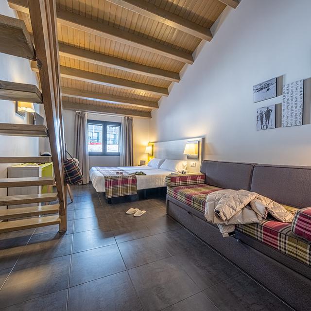 Hotel Cristina in Pas de la Casa - foto 9