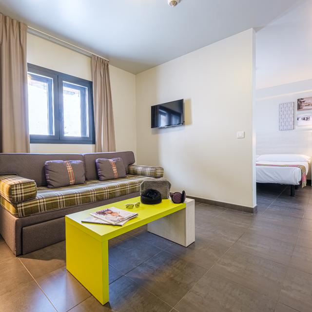 Hotel Cristina in Pas de la Casa - foto 8