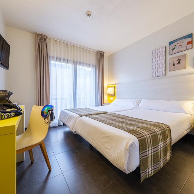 Hotel Cristina in Pas de la Casa - foto 2