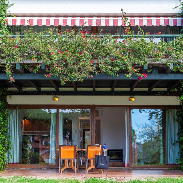 appartementen-pedras-del-rei