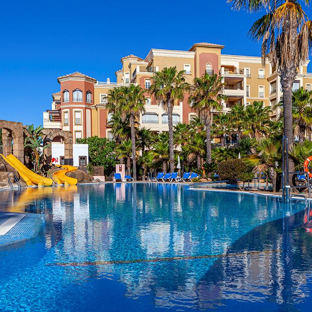 hotel-playacanela