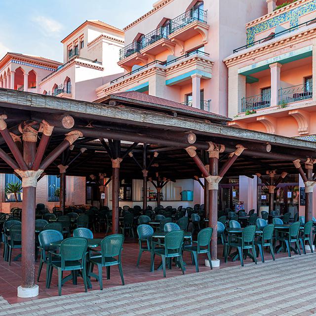 hotel-playacanela