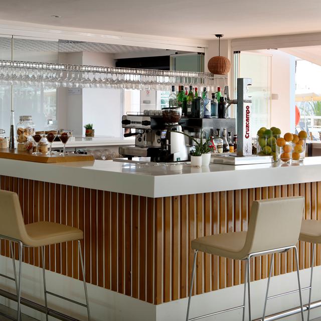 Hotel Palma Bellver by Melia