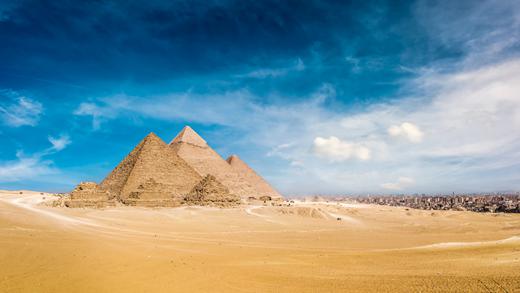 Egypte Foto: 1 van 7