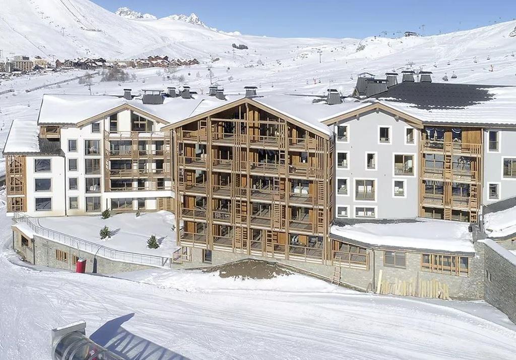 impressie Residence Prestige Phoenix A