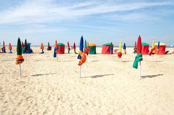 Foto van Deauville