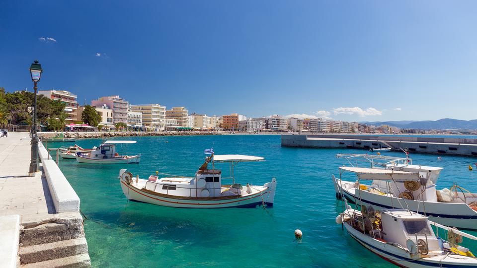 Loutraki Foto: 1 van 9