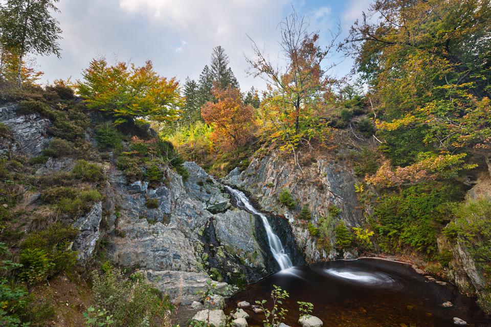 Ardennen Foto: 1 van 2