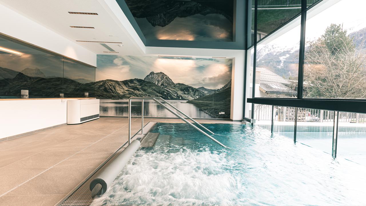 8 Dagen logies Appartement Venediger Lodge