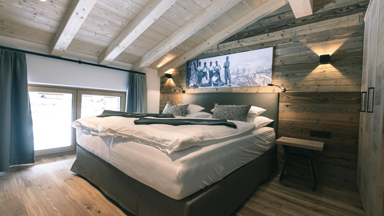 8 Dagen logies Appartement Venediger Lodge