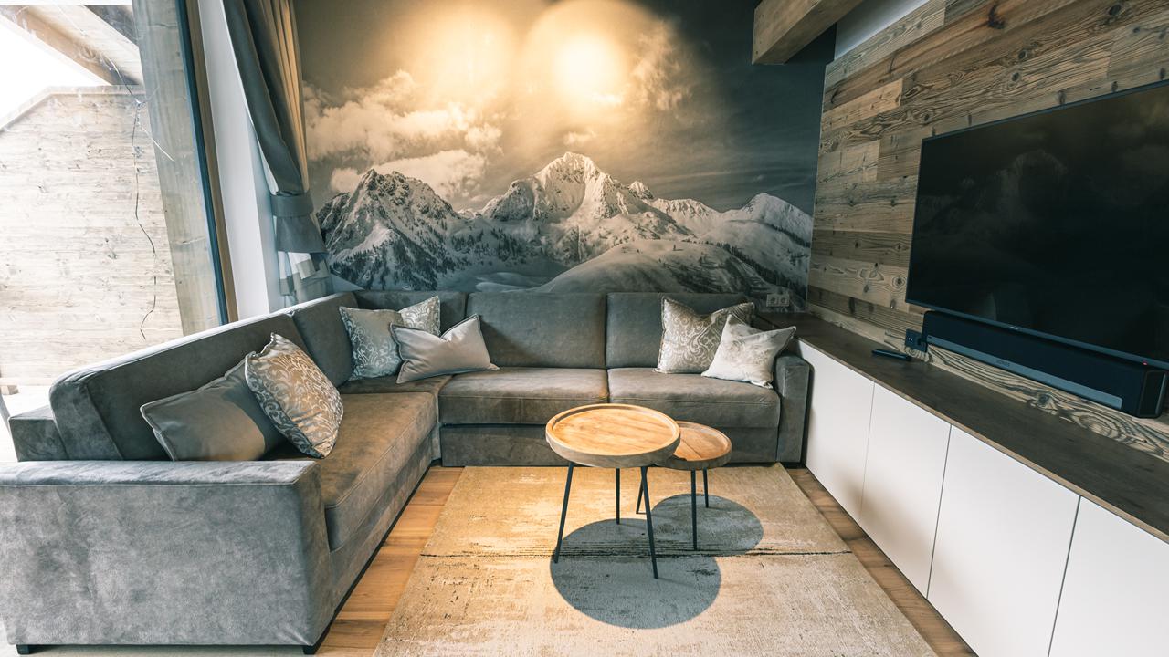8 Dagen logies Appartement Venediger Lodge