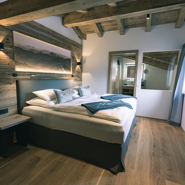 Appartement Venediger Lodge - Afbeelding 34