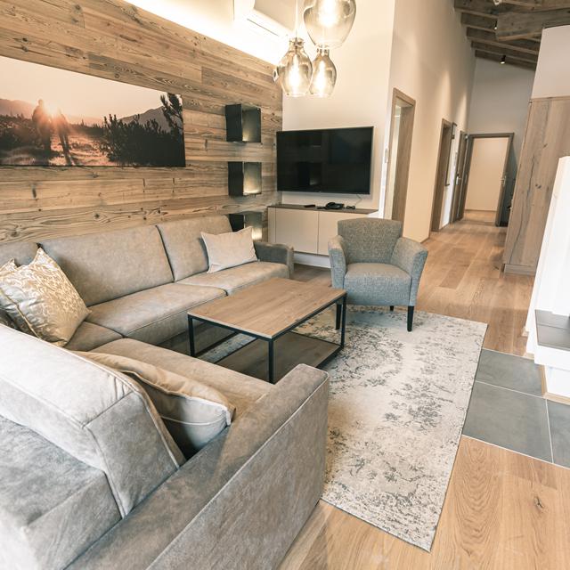 Appartement Venediger Lodge - Afbeelding 36