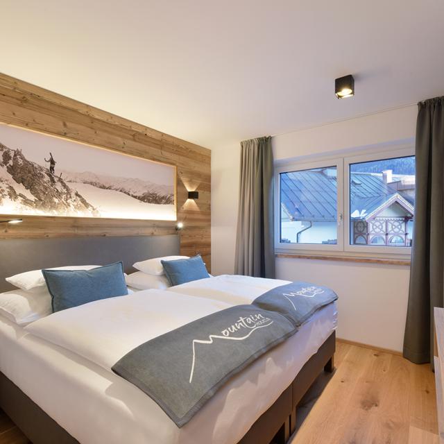 Appartement Venediger Lodge - Afbeelding 7