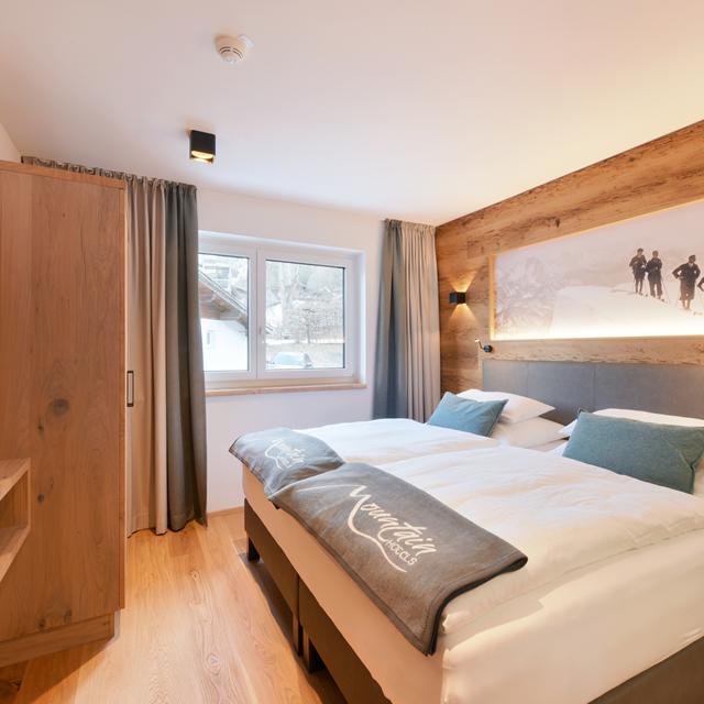Appartement Venediger Lodge - Afbeelding 31