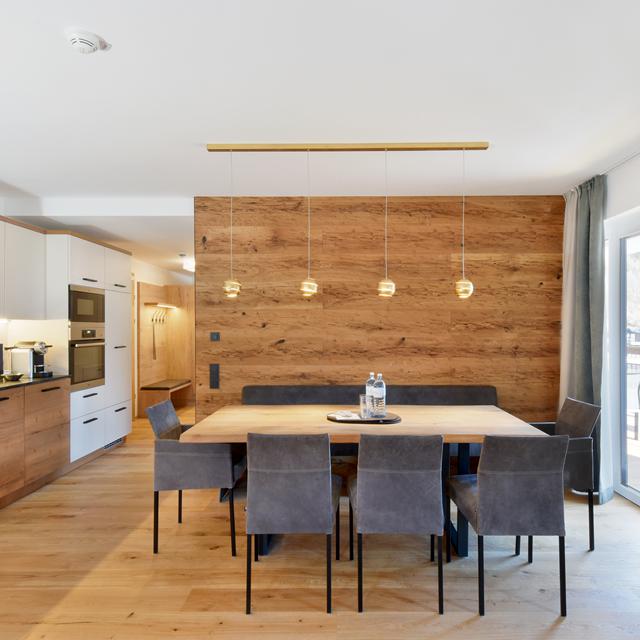 Appartement Venediger Lodge - Afbeelding 30