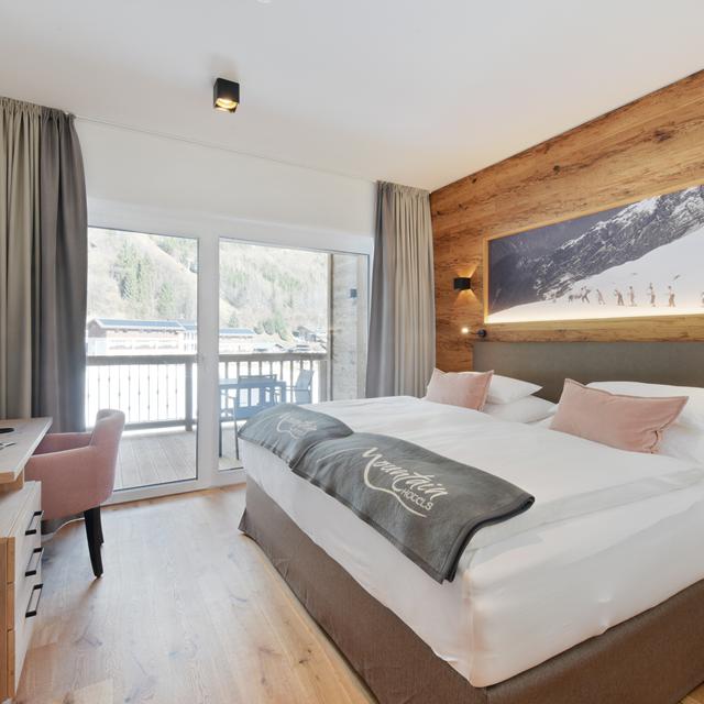 Appartement Venediger Lodge - Afbeelding 26