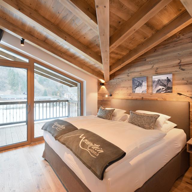 Appartement Venediger Lodge - Afbeelding 20