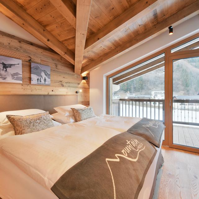 Appartement Venediger Lodge - Afbeelding 21