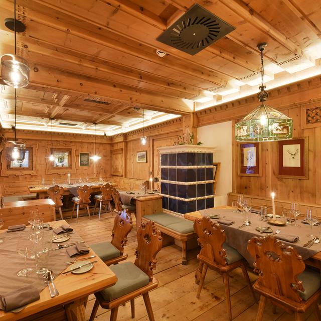 Appartement Venediger Lodge - Afbeelding 22