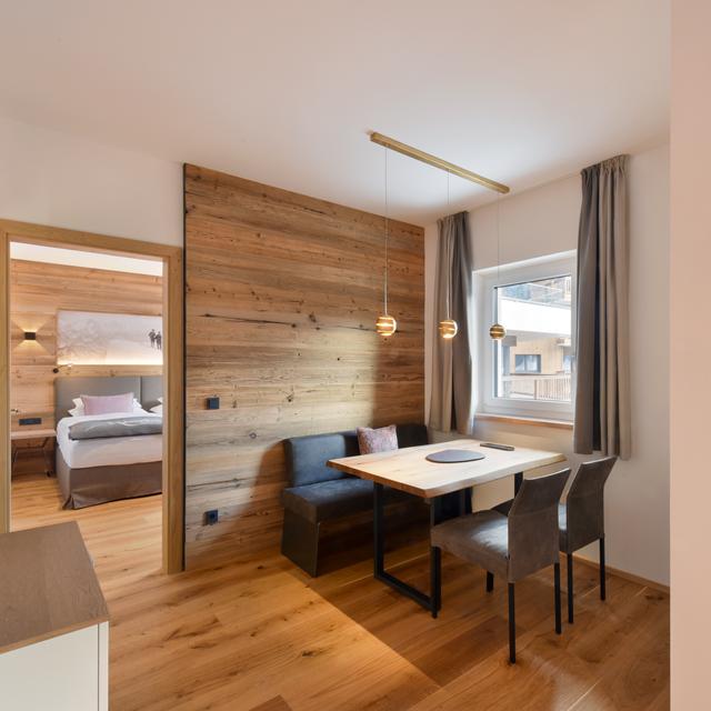 Appartement Venediger Lodge - Afbeelding 24