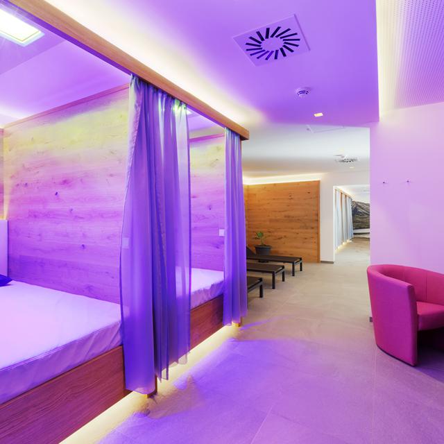 Appartement Venediger Lodge - Afbeelding 16