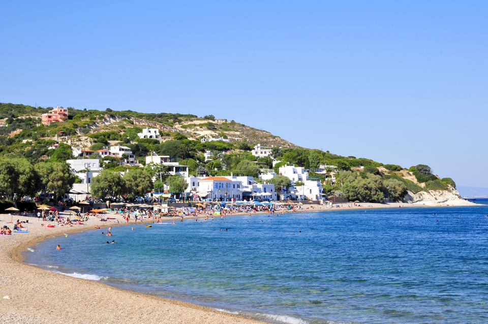 Agia Fotini Foto: 1 van 4