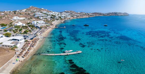 Foto van Agios Ioannis