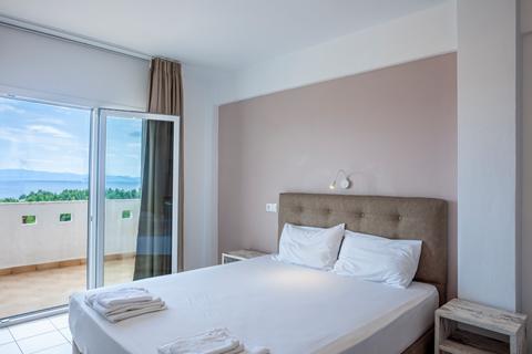Aparthotel Skentos - zomer 2027 – foto 3