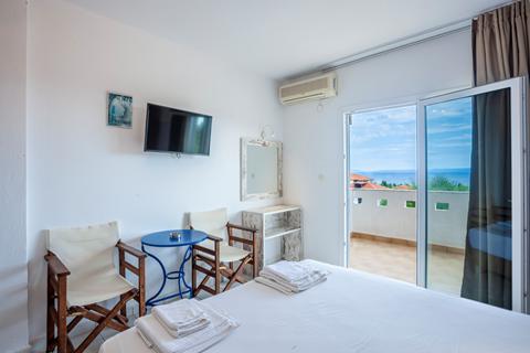 Aparthotel Skentos - zomer 2027 – foto 4