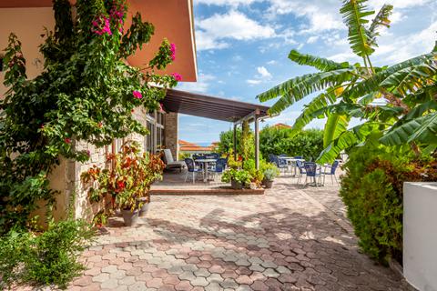 Aparthotel Skentos - zomer 2027 – foto 5