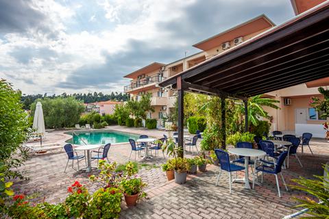 Aparthotel Skentos - zomer 2027 – foto 2