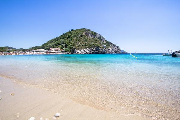Foto van Agios Spyridon