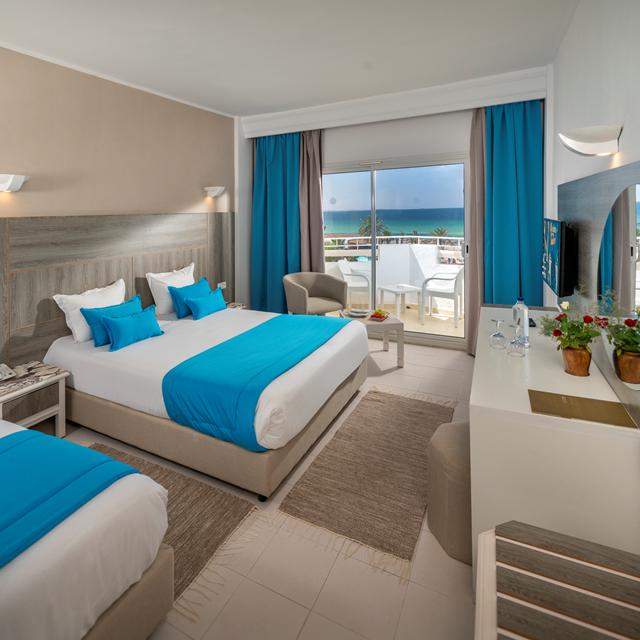 Vincci Helya Beach
