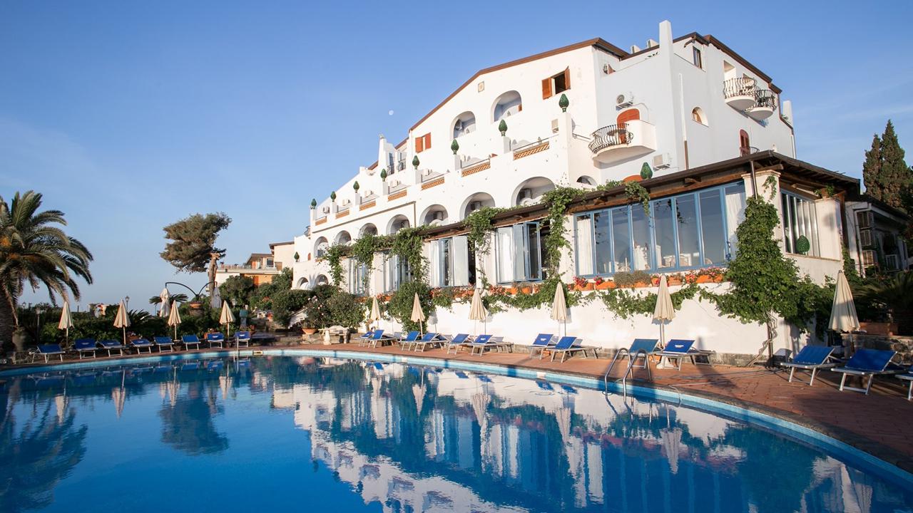 Hotel Arathena Rocks