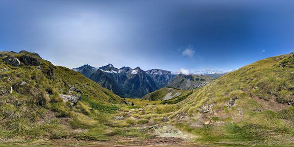 Foto van Les Deux Alpes