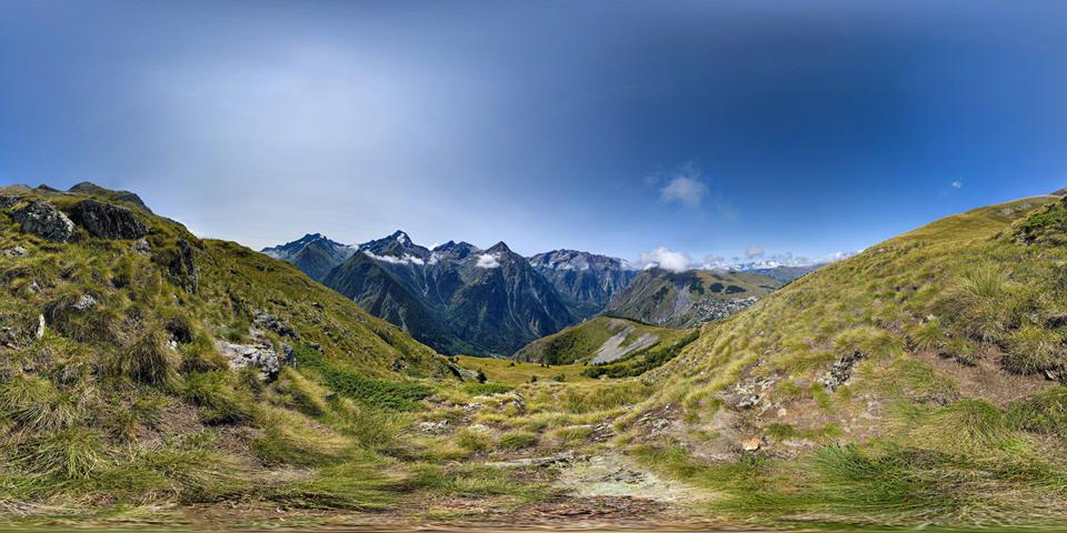 Les Deux Alpes Foto: 1 van 2