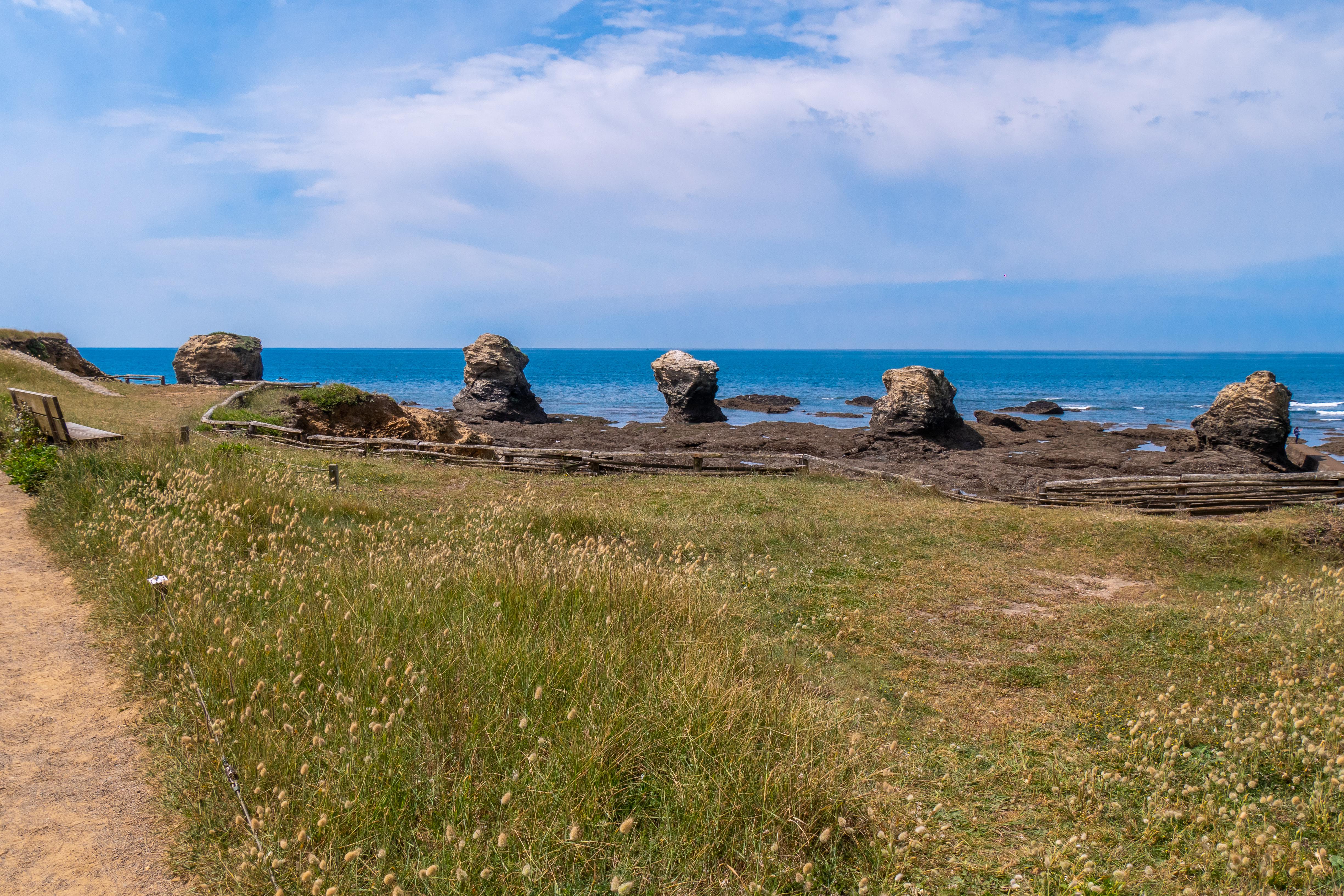 Saint Hilaire de Riez