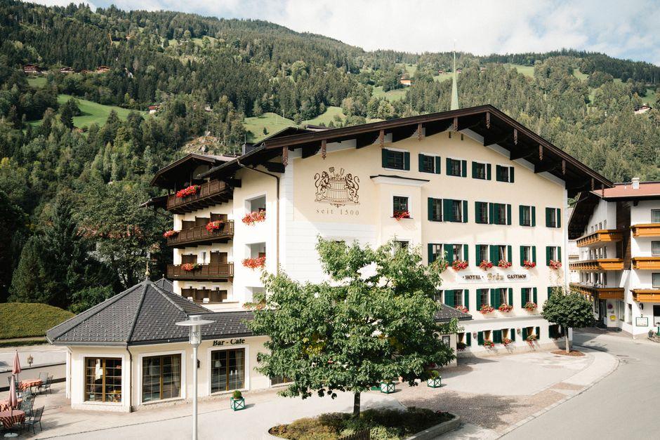 impressie Hotel Gasthof Bräu