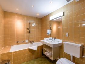 Hotel Hubertus - Afbeelding 12