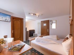 Hotel Hubertus - Afbeelding 10