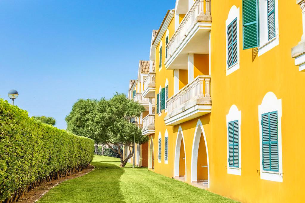 impressie Vibra Blanc Palace