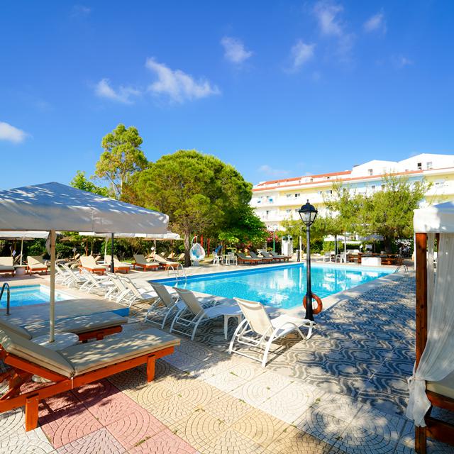 hotel-summery