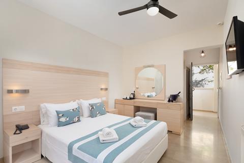 Hotel Iliada Beach – foto 2